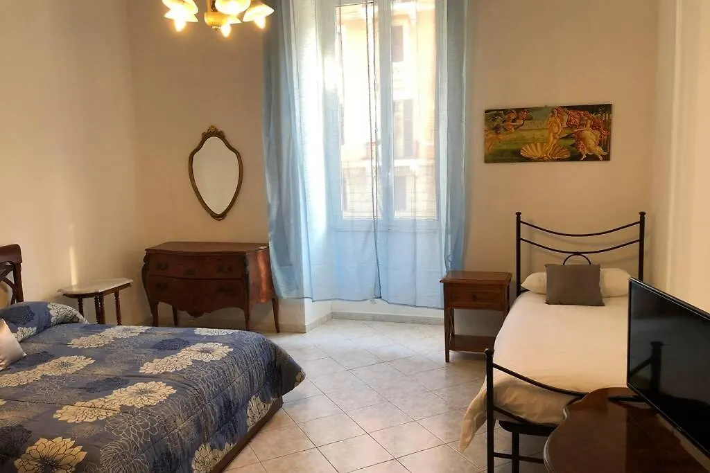 La Casa Di Rosa Apartment Rome