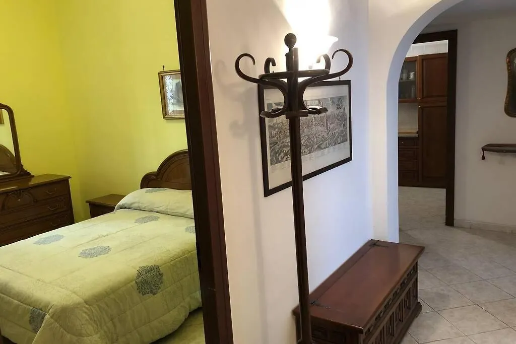 La Casa Di Rosa Apartment Rome Italy
