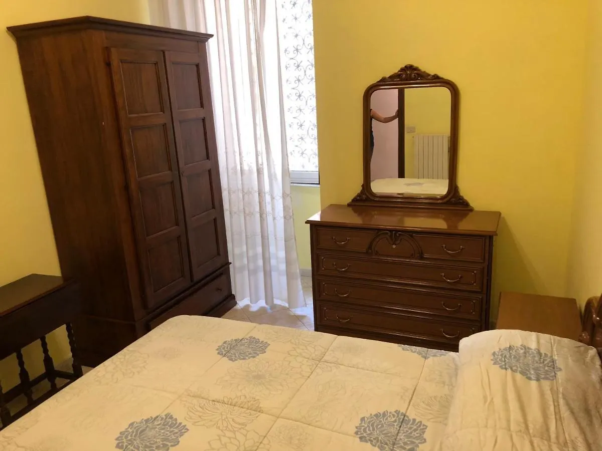 La Casa Di Rosa Apartment Rome 0*,  Italy